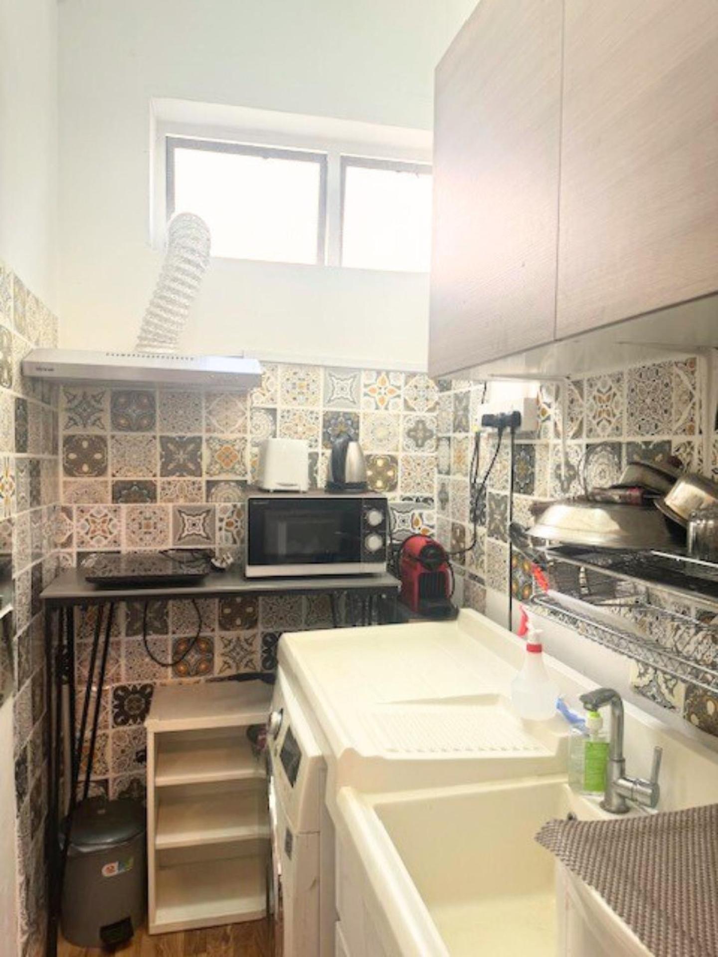 Spacious At Citycentre Apartemen Singapore