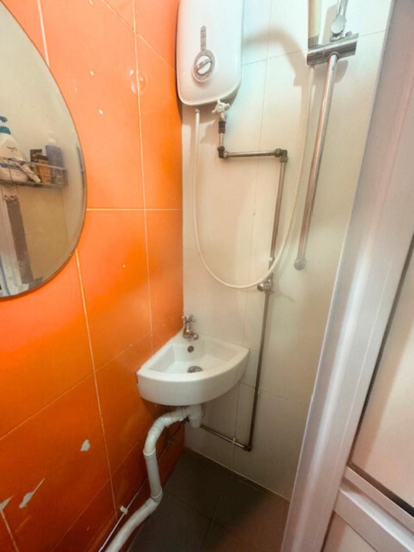 Spacious At Citycentre Apartemen Singapore